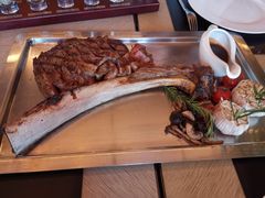 -恰餐厅CHAR Grill(北京三里屯洲际店)
