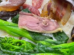 -煲煲掂风味煲仔饭餐厅(西区店)