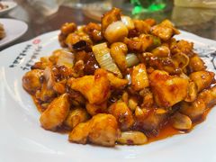 -天祥斋老北京八大碗烧烤家常菜(田村店)