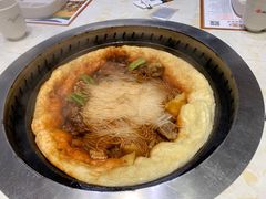 -灶座小锅烀饼·铁锅炖(道里店)