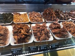 -久久丫鸭脖(金鸡湖欧尚店)