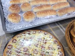 -天天向上素食餐厅(五台山店)