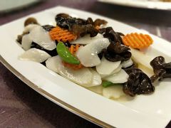 木耳双素-燕春楼(海河华鼎店)