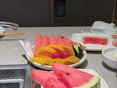 -海底捞火锅(群光广场店)