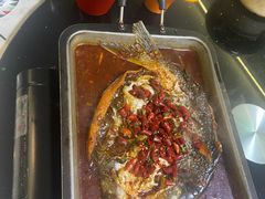 -咖啡人·融合餐厅(万达环宇店)