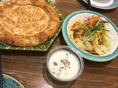 -清真·玛丽亚新疆菜主题餐厅(浙江中路店)