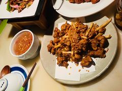 -桂满陇-十里风荷(合生汇店)