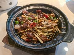 -申粤轩酒楼·三十年粤菜经典(丁香花园店)