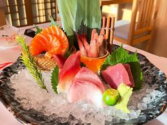 -云璟高空铁板烧·料理·生日宴·聚会团建(福田灯光秀店)