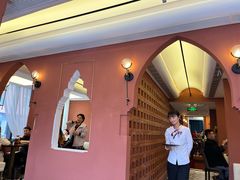 -那拉提之疆·新疆菜(美院店)