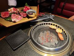 -300杯·和牛烧肉清酒专门店(廊里店)