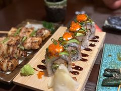-弓二·烧鸟居酒屋(财富购物中心店)