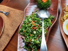 -花马天堂云南餐厅 Lost Heaven(外滩店)