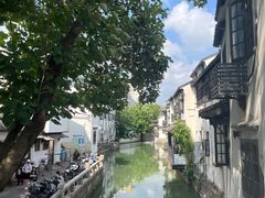 -葑门横街