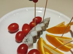 -老大连·海肠捞饭·大连海鲜大连菜(西安路店)
