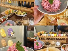 -ALLORA意大利餐厅(丰盛里店)