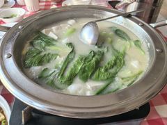 -巴陵全鱼席(湖南老字号汴河街店 )