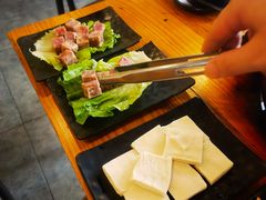 -御记碳烤肥牛(东城万达店)