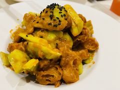 -闫府私房菜(经四路万达店)