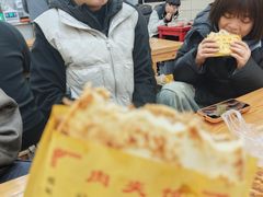 -张明富面皮店(东大街店)