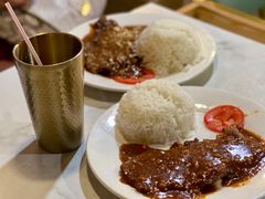 -旺记冰室(九龙中心大厦店)