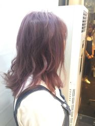 -苏豪路易士·嘉玛发廊