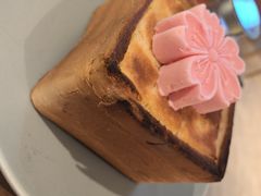 -蜜桃餐厅·伴山(绿宝广场店)
