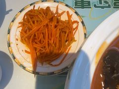 -新疆兵团食府清真(马连道店)