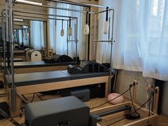 -VPsmart私教健身工作室(新华路旗舰店)