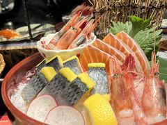-古田居·特色寿司料理(星之岛旗舰店)