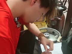 -破店肥哈·东北烧烤·夜宵(南山保利店)