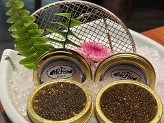 -Mr·Fish鱼鲜生海鲜放题(银泰in99店)