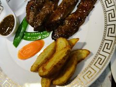 -92°C俄式厨房(中央大街店)