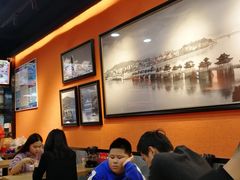 大堂-其美潮州鱼旦粉世家(花城汇南区分店)
