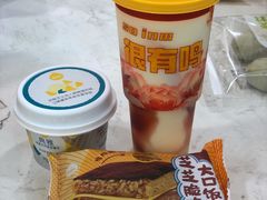 -一鸣真鲜奶吧(星光广场店)