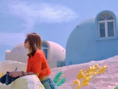 -漳州滨海火山岛自然生态风景区