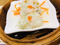 -赏点粤式点心(广州塔店)