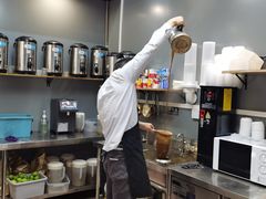 -咕摩柠·手打柠檬茶(金湖店)