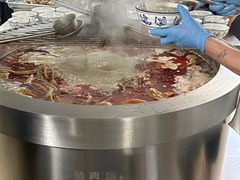 -龙门李家三旦羊肉汤馆