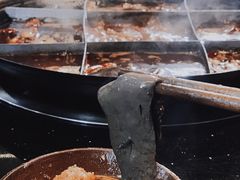 紧过的鸭血-肥龙火锅(南坪店)
