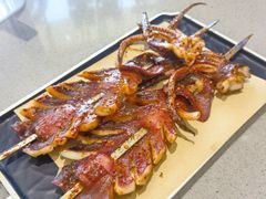 -大锅强·蒸海鲜青岛菜(吾悦广场店)