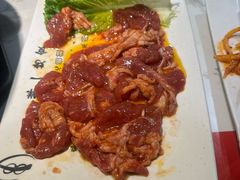 -鲜一烤肉(沈北店)
