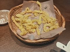 -单家老院·院子里的青岛菜(沙子口店)