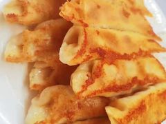 -青岛锅贴(四流中路店)