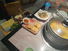 -野·大山里野生菌石锅土鸡(益田假日店)