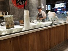 -煎饼道·新鲜现做(来福士店)