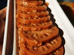 糖藕-旺福楼(钱家坞总店)