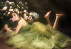 -花屿迷鹿写真馆