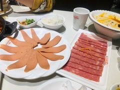 -虾吃虾涮.虾火锅.肉蟹煲(步步高梅溪新天地店)