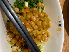 味碟-倒拐香耗儿鱼(西体店)